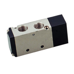 4A100 Series Directional Solenoid Valve