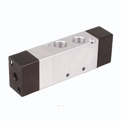 3A200 Series Directional Solenoid Valve