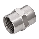 CFF Female Coupling Fitting