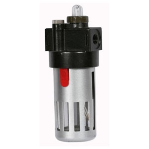 BL4000 Air Lubricator with Cup
